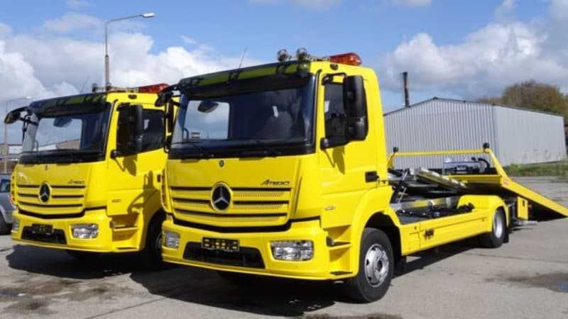 Попутный эвакуатор Автотранс Интернешнл | Чернигов, область по Украине