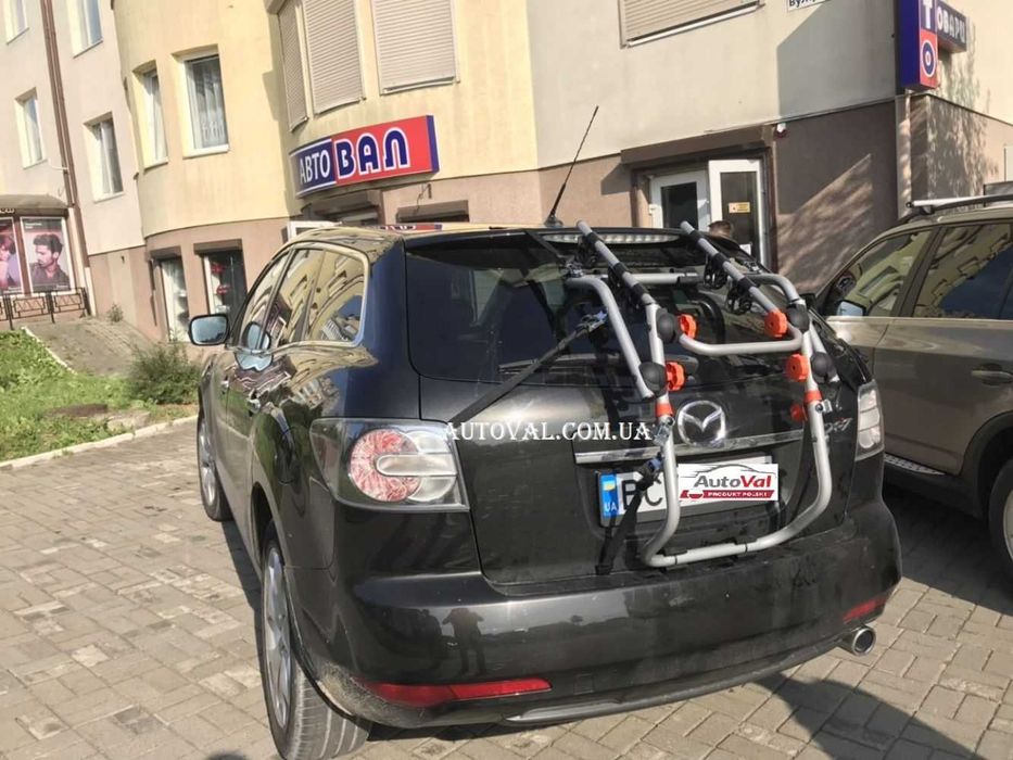 --Бокси---БАГАЖНИКИ--Велокіплення--КРАЩІ ЦІНИ--ЛЬВІВ Самовивіз-