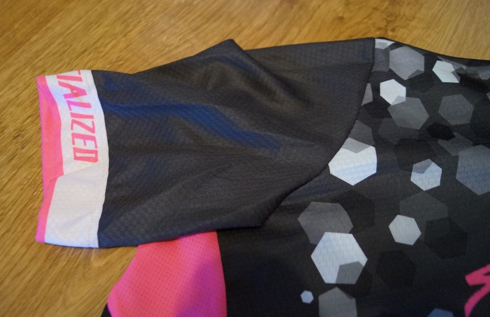 Koszulka rowerowa damska Specialized RBX Comp L MTB szosa