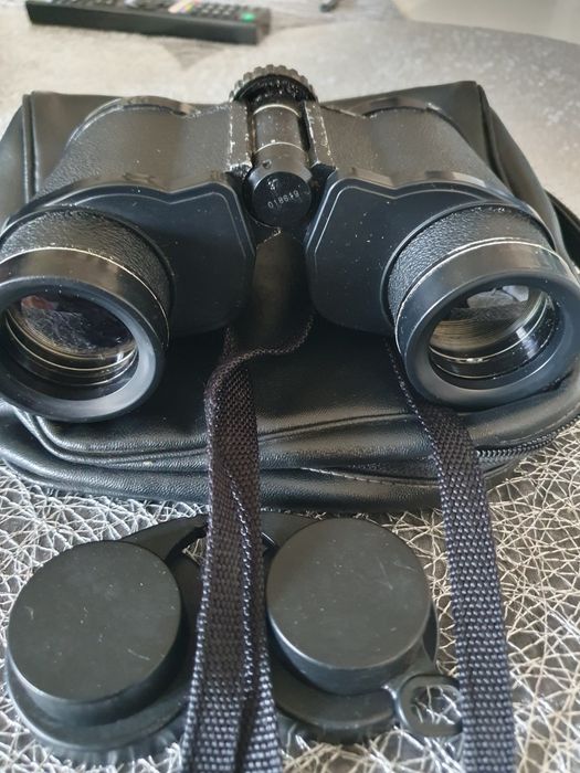 Lornetka Berkut 7x35