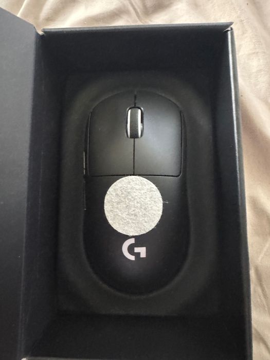 Logitech g 2 pro x superlight 2 se