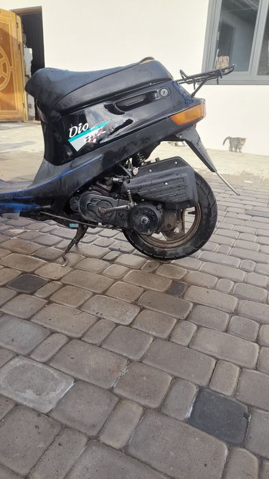 Продам Honda Dio18