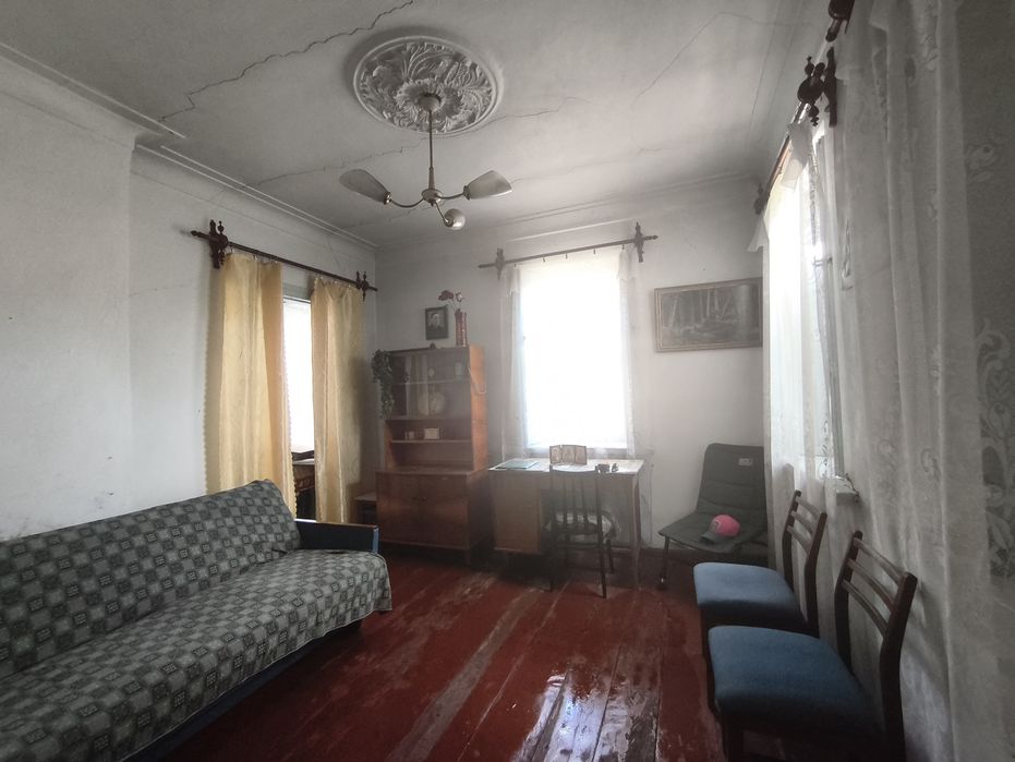 Гданцівка. Продам будинок