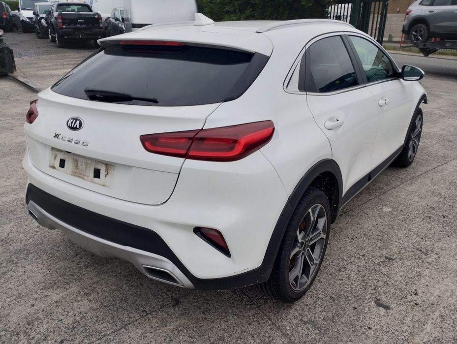 Kia XCeed X-CEED 1.6 136 k