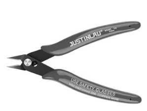 Кусачки. Мини-щипцы. Бокорезы. Супер. Пинцет №5.