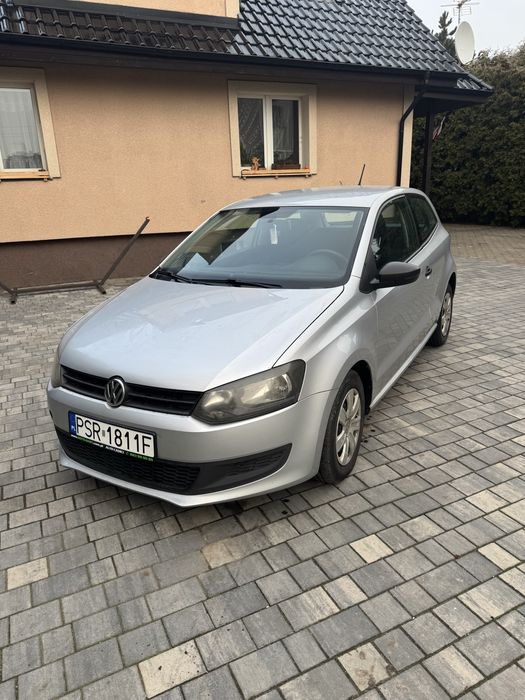 Sprzedam VW Polo, stan bardzo dobry,Pierwszy właściciel w Polsce