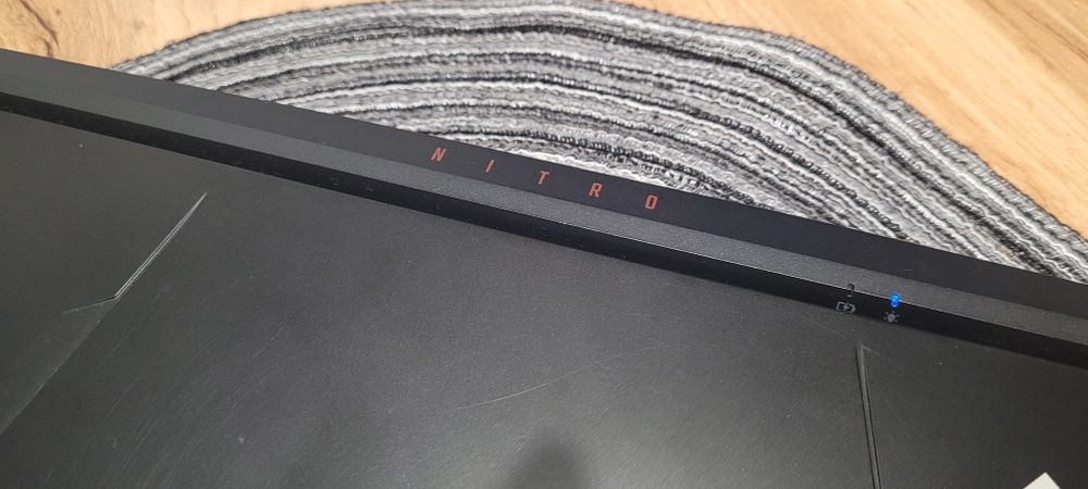 Laptop acer nitro 5