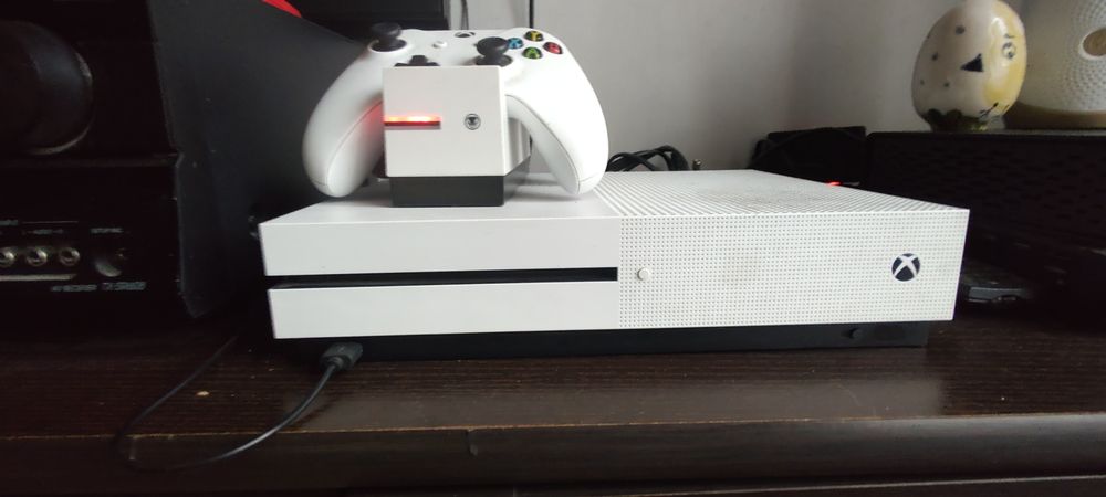 Konsola Xbox one s