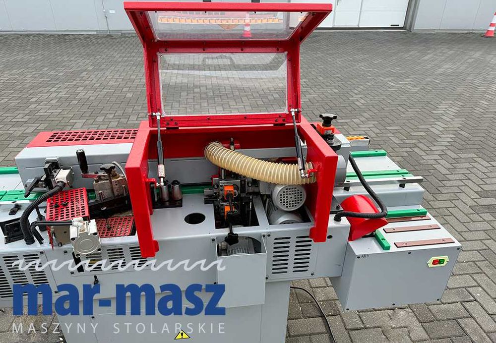 Okleiniarka Holzmann KAM 115P