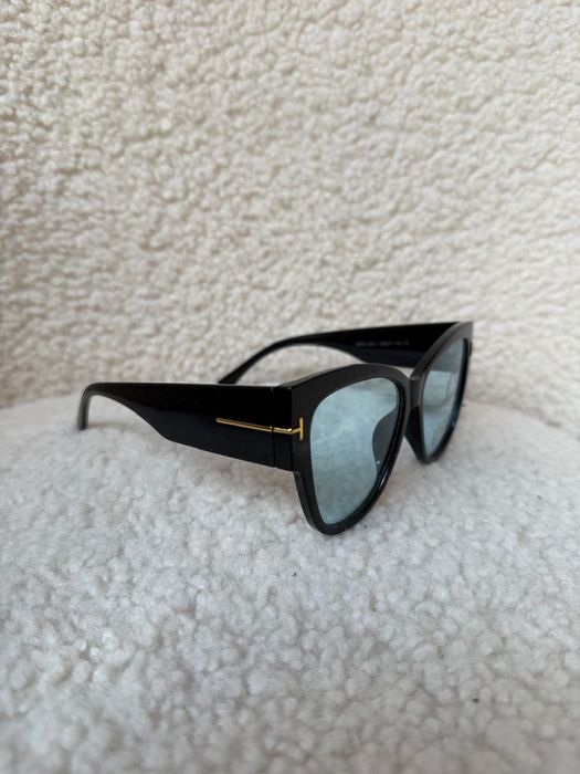Damskie okulary przeciwsłoneczne