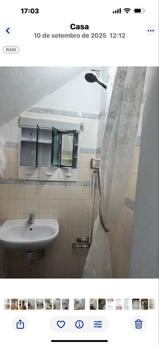 Aluga se quarto com entrada independete