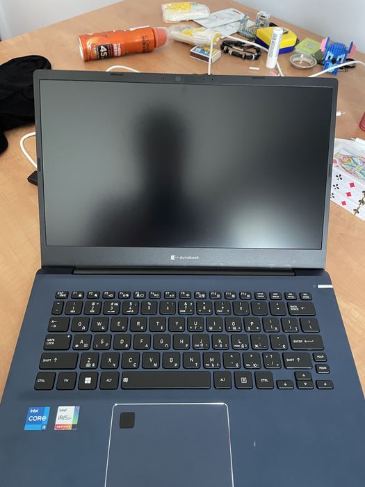 Dynabook Portege X40-K