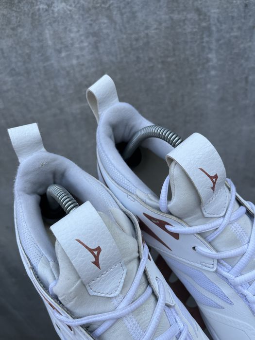 Волейбольные кроссовки Mizuno Wave Momentum 2