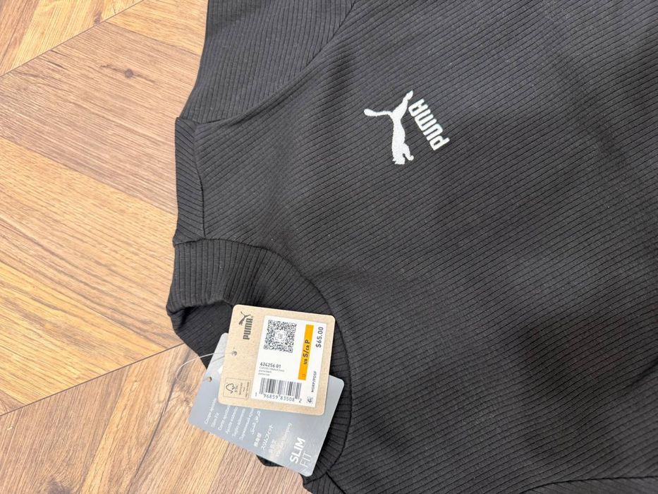 Плаття puma спортивне