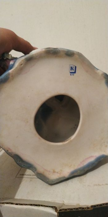 Статуэтка "Садко"