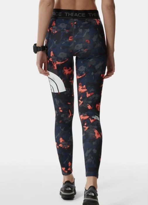 Лосіни The North Face(оригінал) розмір s