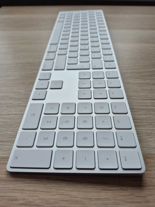 Klawiatura Apple Magic Keyboard Numeric (A1843) | stan doskonały