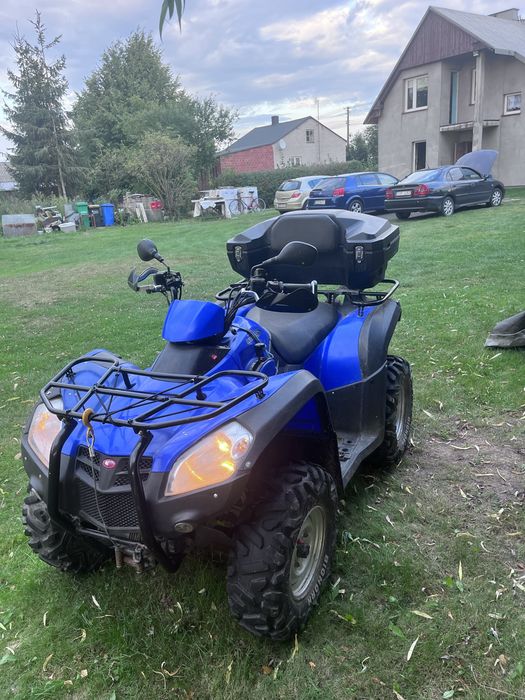 Kymco