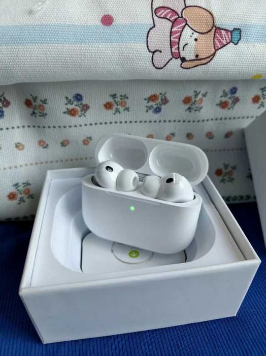 Apple AirPods Pro 3