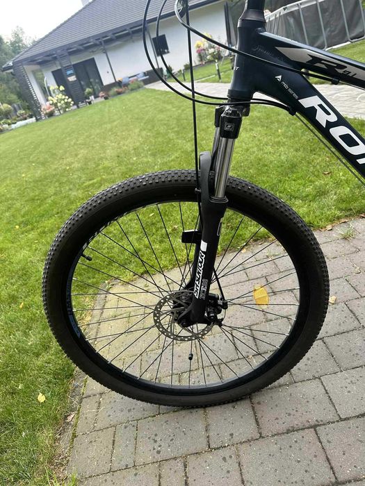 Rower górski Romet Rambler 29 cali