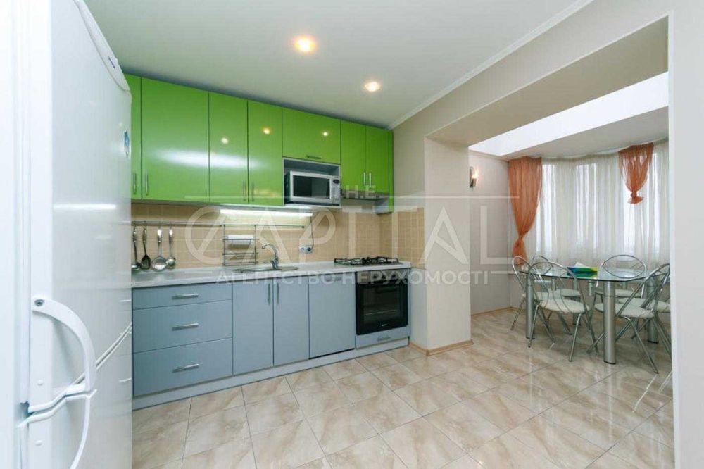 3-комнатная квартира по адресу (площадь 75,5 м²) - Atlanta.ua - фото 5