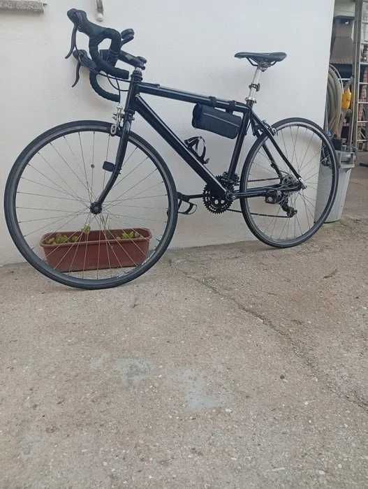 Bicicleta de estrada
