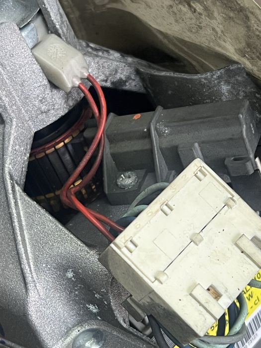 Silnik do pralki whirlpool