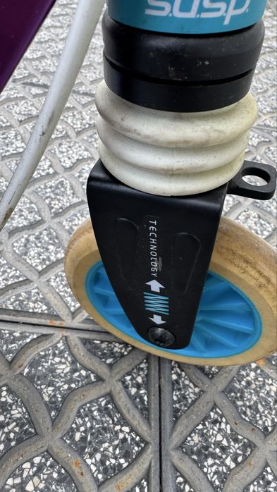 Trotinete Freestyle Oxelo MF 1.8+