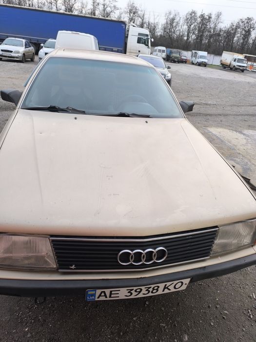 Продам Ауди 100 с3