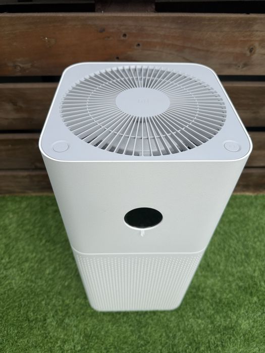Purificador Xiaomi Mi Air Purifier 3C