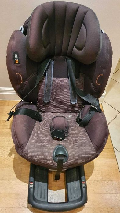 Fotelik BeSafe iZi Comfort X3 isofix 9-18kg