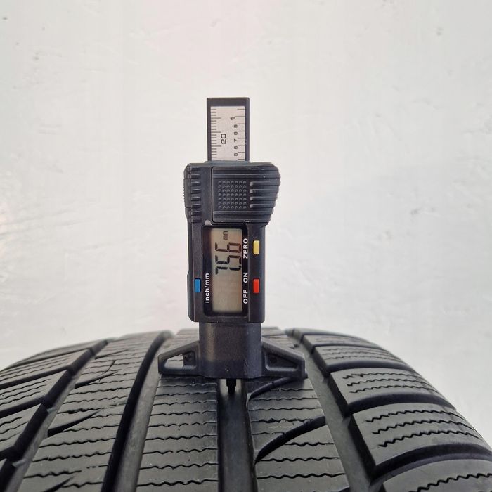 Opona Atlas PolarBear 2 235/45r18 98V