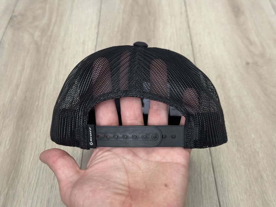 Кепка тракер Scott USA