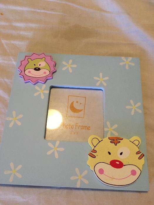 Portaretrato pequeno de menino