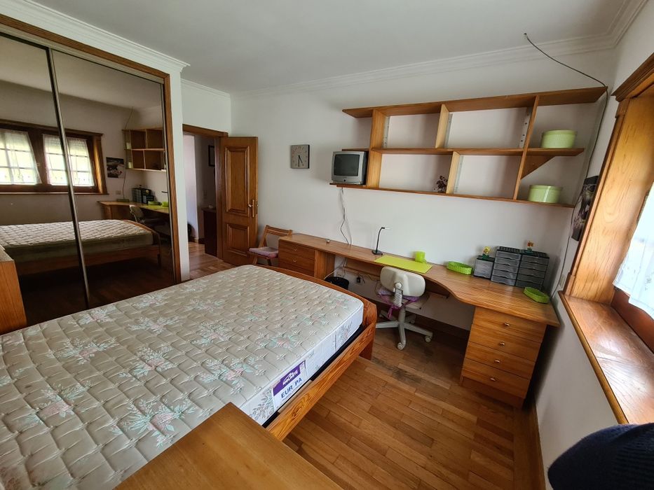 Quarto alugar tercena