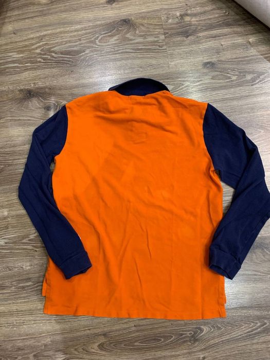 Регбі Polo Ralph Launren