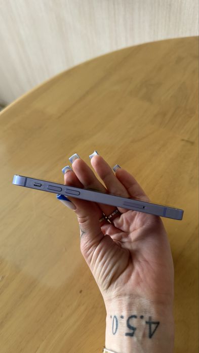 Iphone 12 mini 64 gb