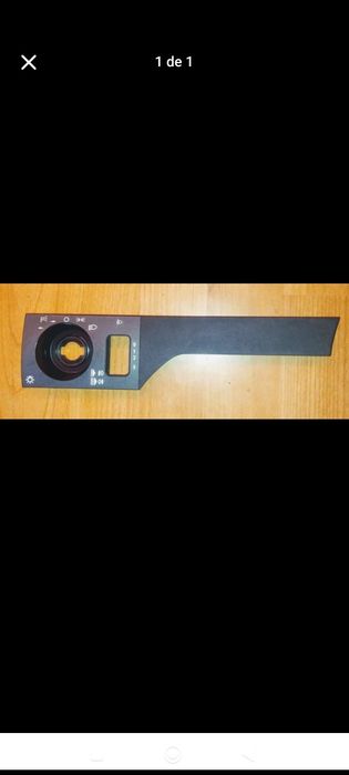 Mercedes W124 Switch