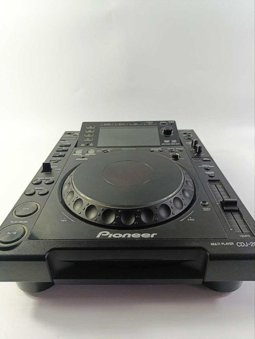 pioneer cdj 2000 - купити аудіотехніку - Ціна на OLX.ua