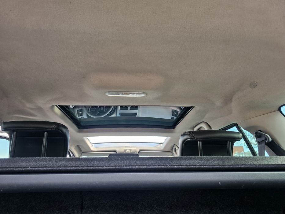 Renault megane break