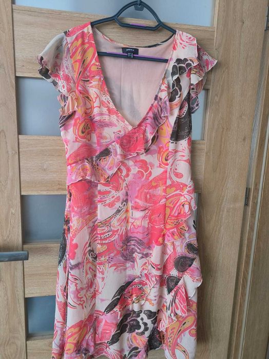 Sukienka Mexx bardzo ładna