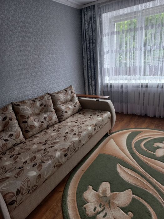 Продається 2-ох кімнатна квартира!