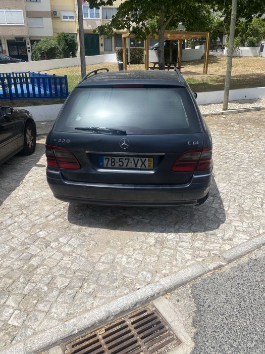 Mercedes-Benz oportunidade