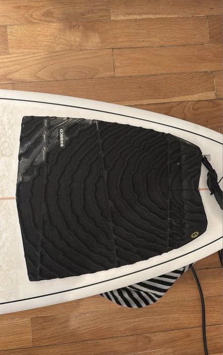 Prancha de surf torq 6’3