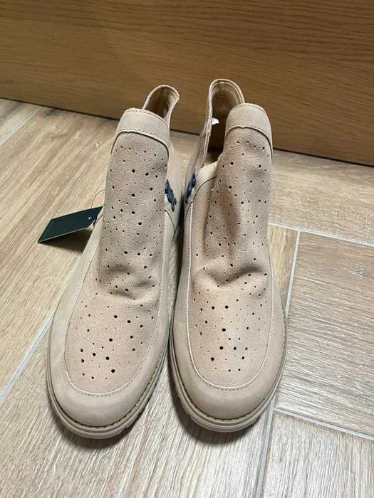 Buty damskie EMU Australia Size 42