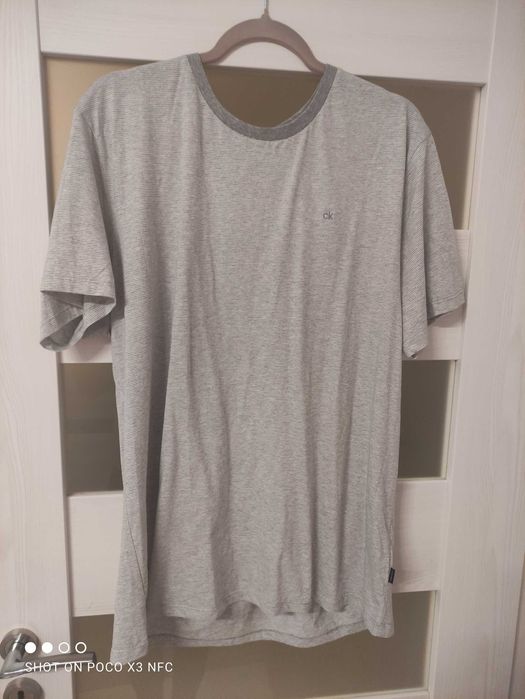 Koszulka Calvin Klein