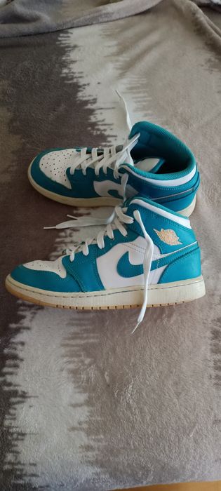 Buty Nike Jordan Air 36