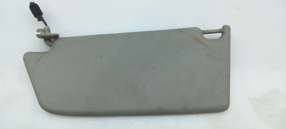 Pála de sol direita OPEL Astra H Hatchback (L48)