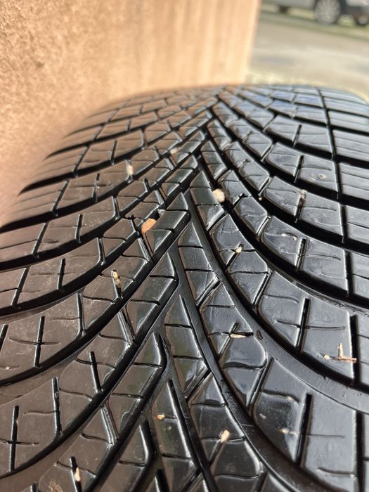 Jantes vw bora 5x100 16