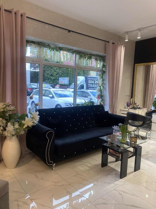 Odstapie  salon beauty